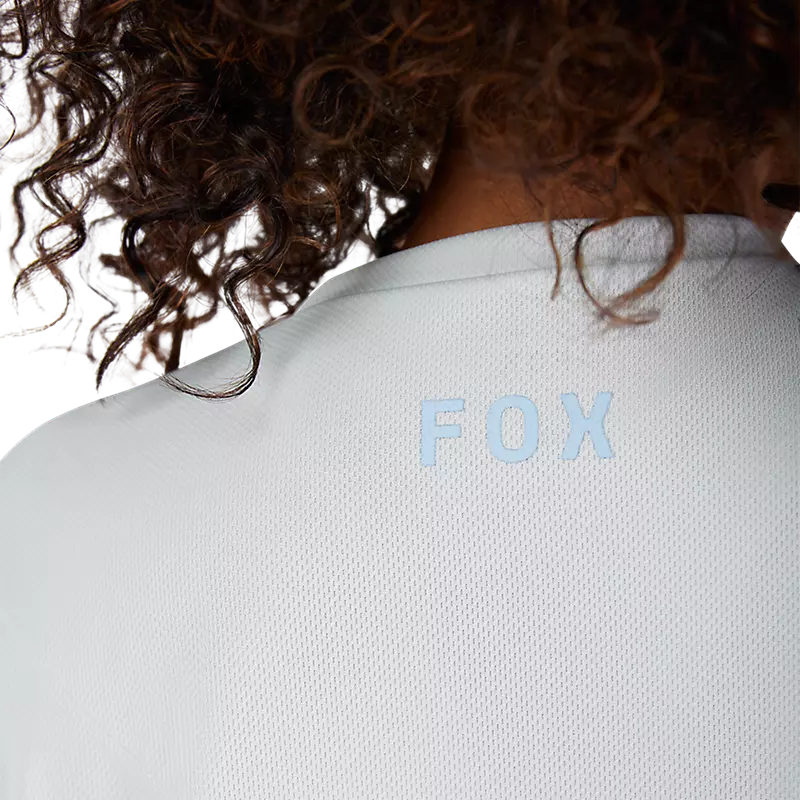 Ranger Fox Head Jersey (Women's)