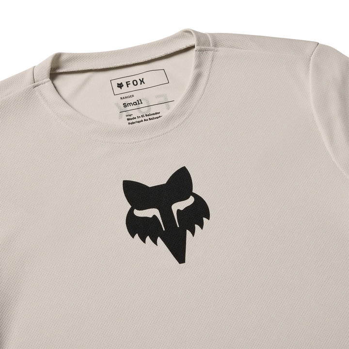FOX Clothing Ranger Fox Head Jersey (Women's)