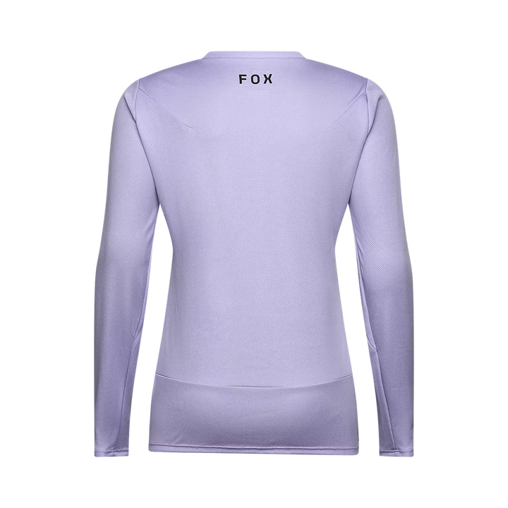 Ranger Fox Head Long Sleeve Jersey (Women's)