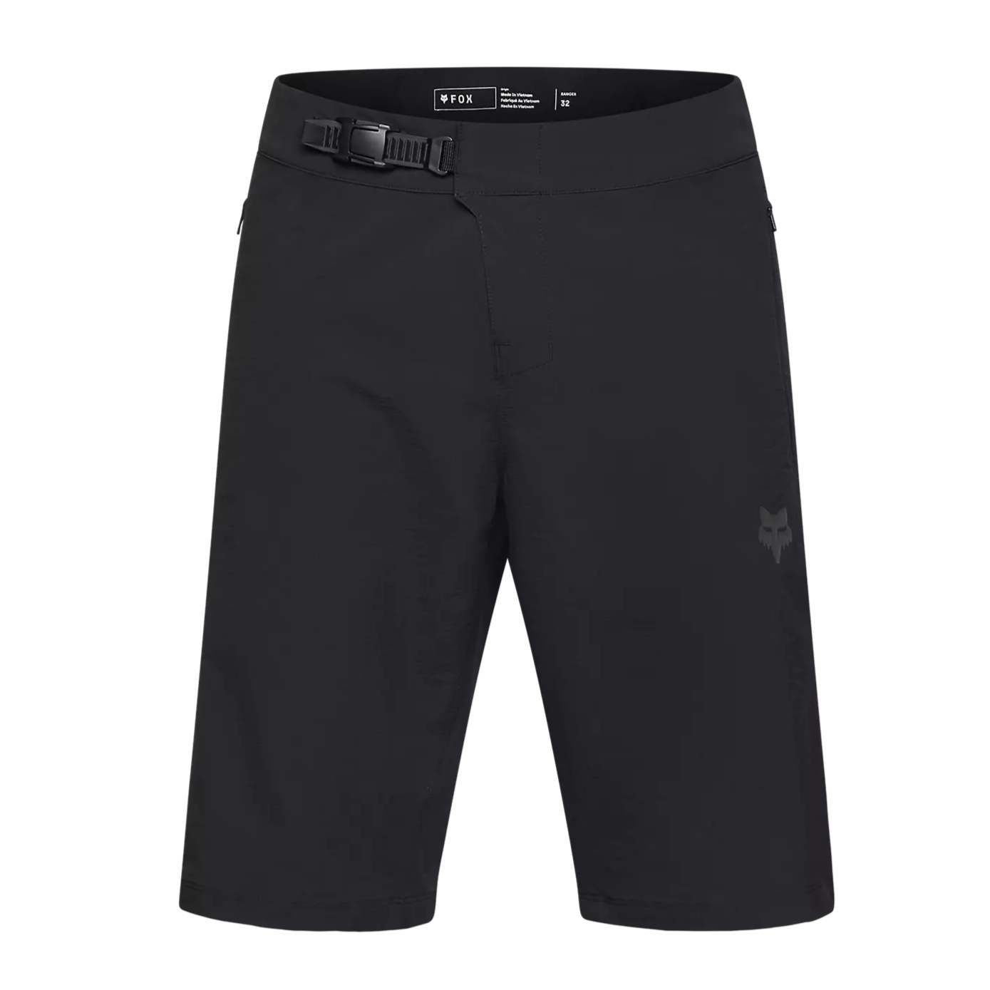 Fox Ranger Lined Shorts – Mike's Bikes