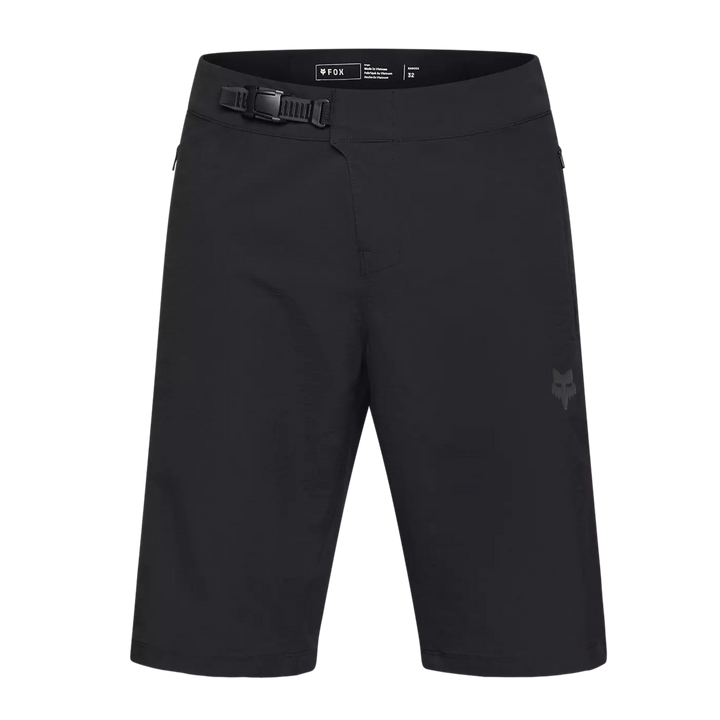 Ranger Lined Shorts