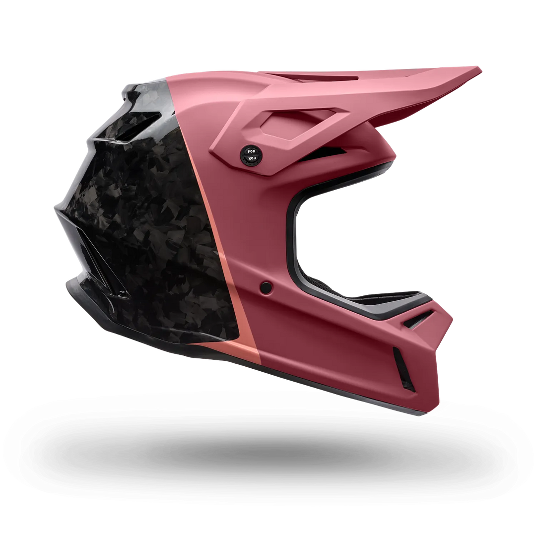 Rampage RS Helmet