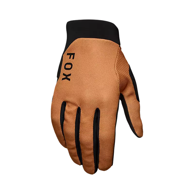 Fox Ranger Gel Gloves – Mike's Bikes - Main Image
