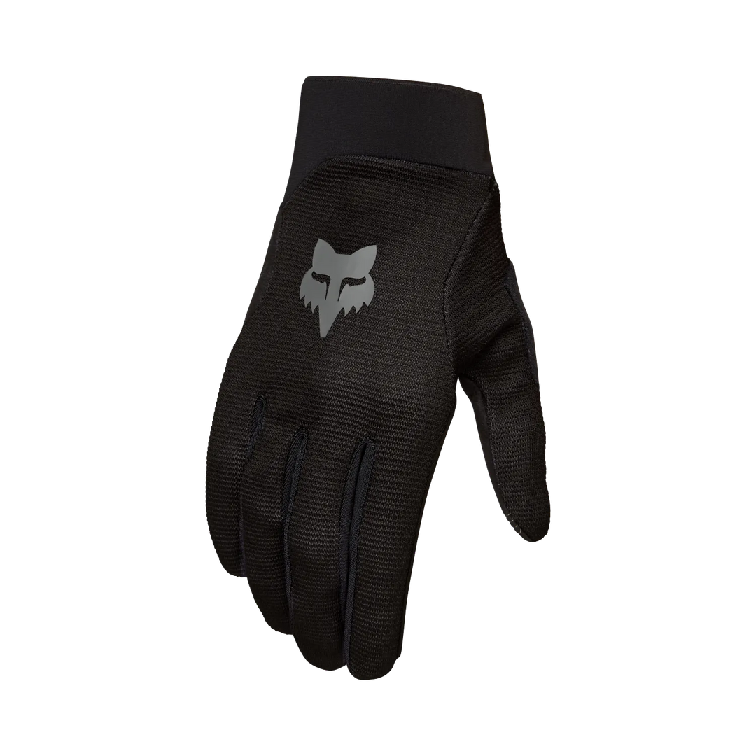 Fox Racing Women's Ranger Glove Black