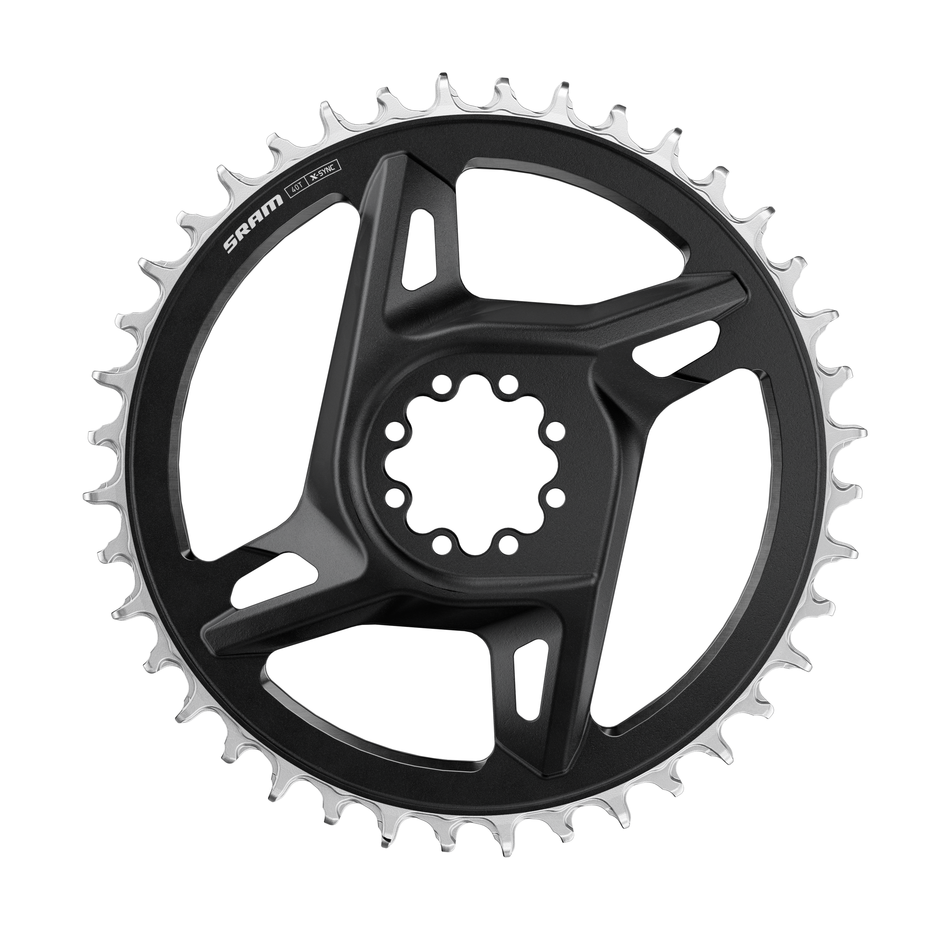 SRAM Red XPLR Crankset - Thumbnail 5
