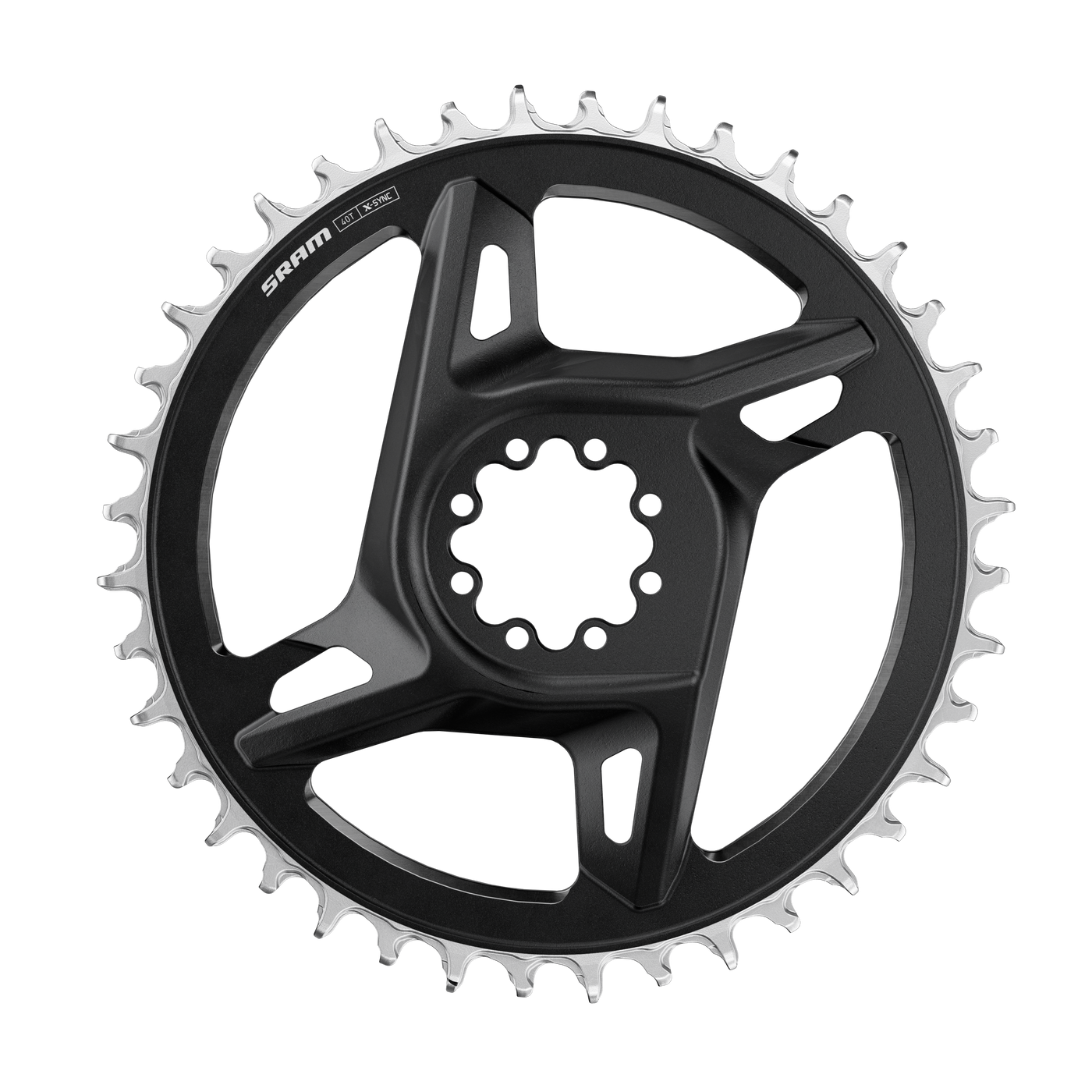 Red XPLR Crankset