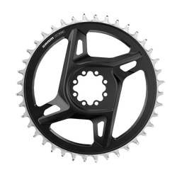 Red XPLR Crankset