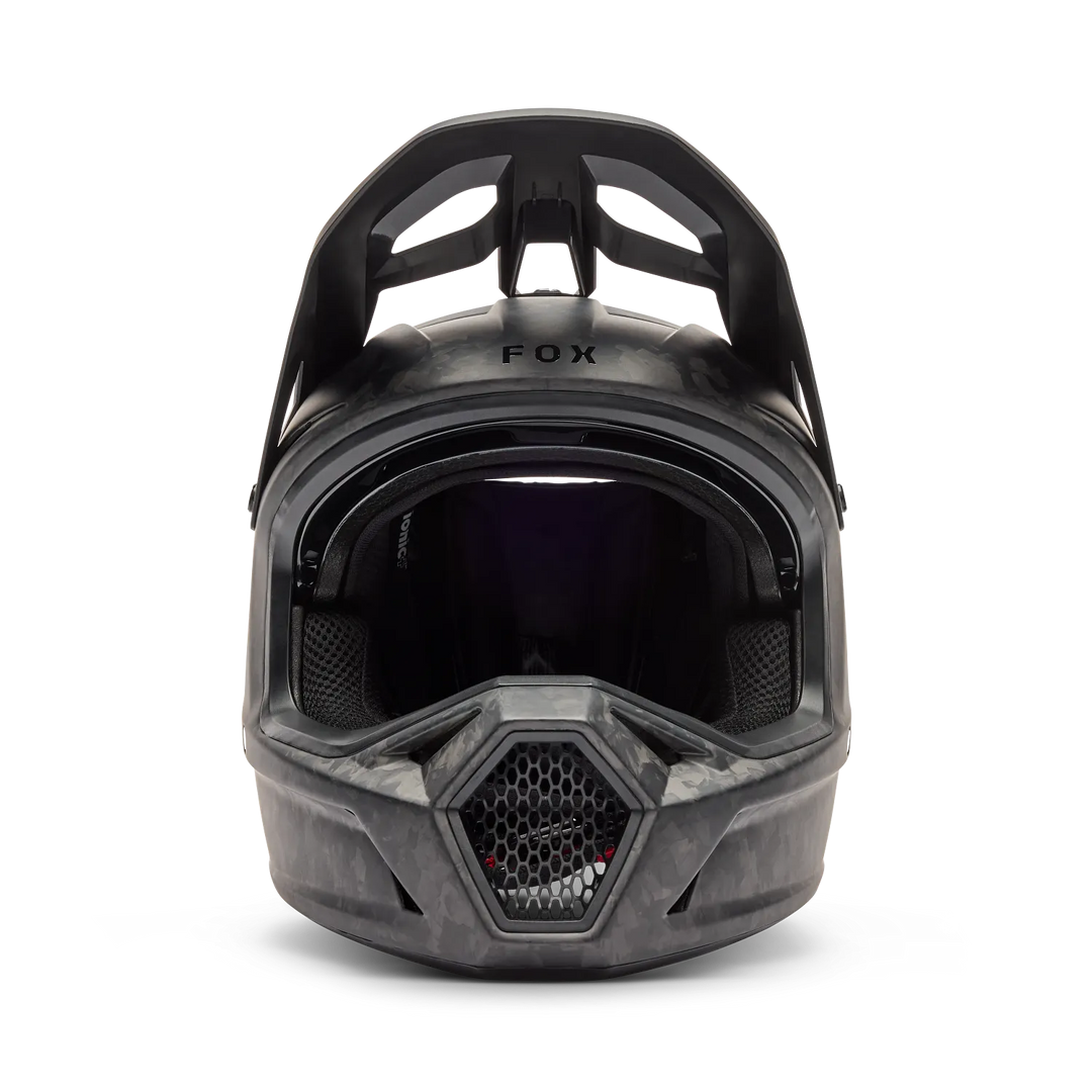 Rampage RS Helmet