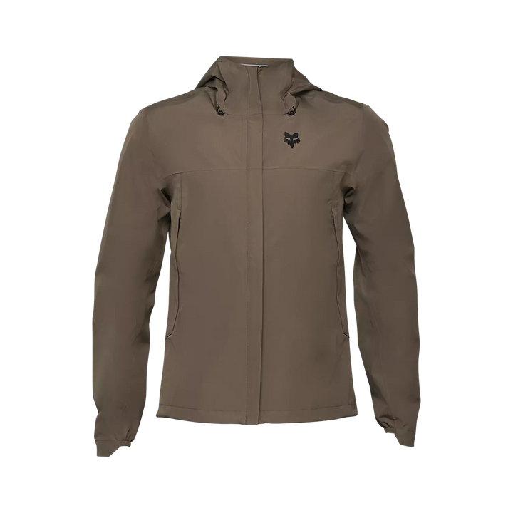 Ranger 2.5-Layer Water Jacket