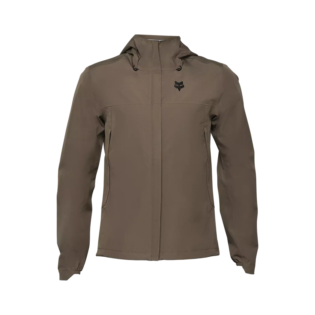 Ranger 2.5-Layer Water Jacket