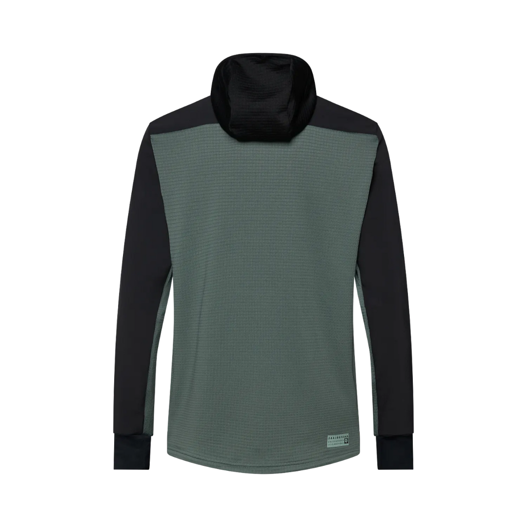 Defend Thermal Hoodie