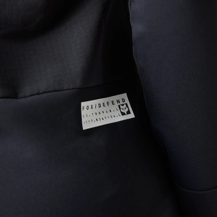Defend Thermal Jersey (Women's)