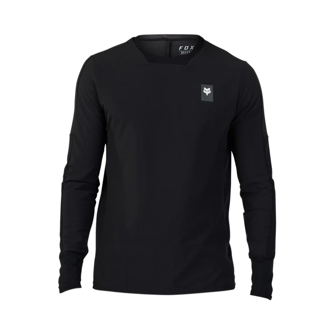 Defend Thermal Jersey
