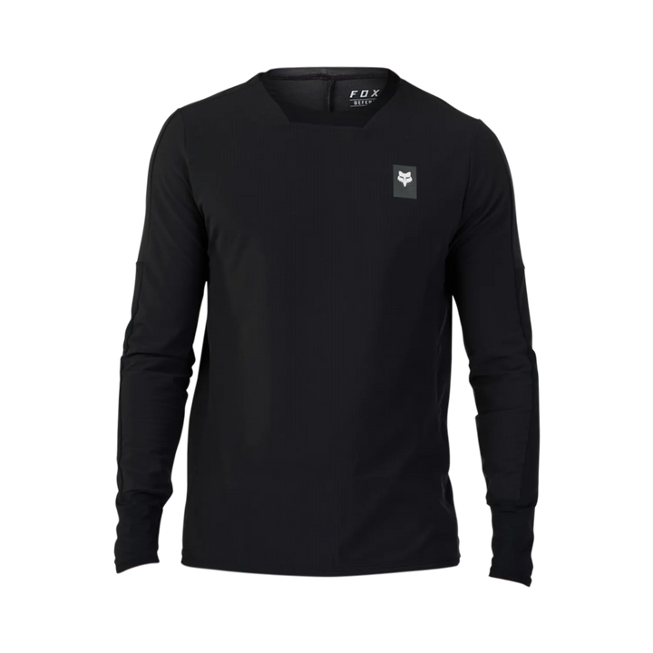 Defend Thermal Jersey