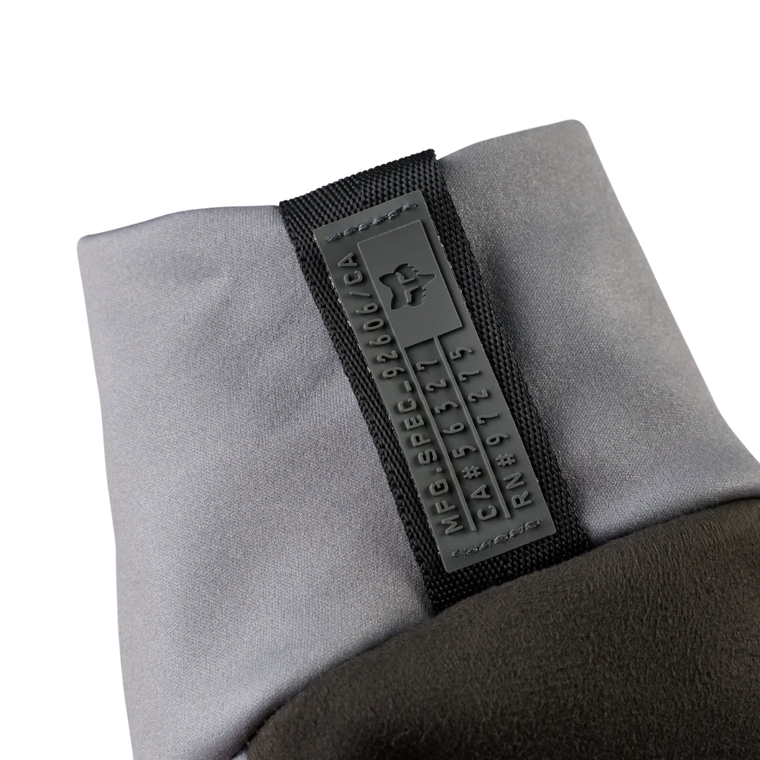 Ranger Fire Gloves