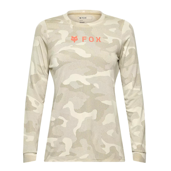 Ranger TruDri Long Sleeve Jersey (Women's)