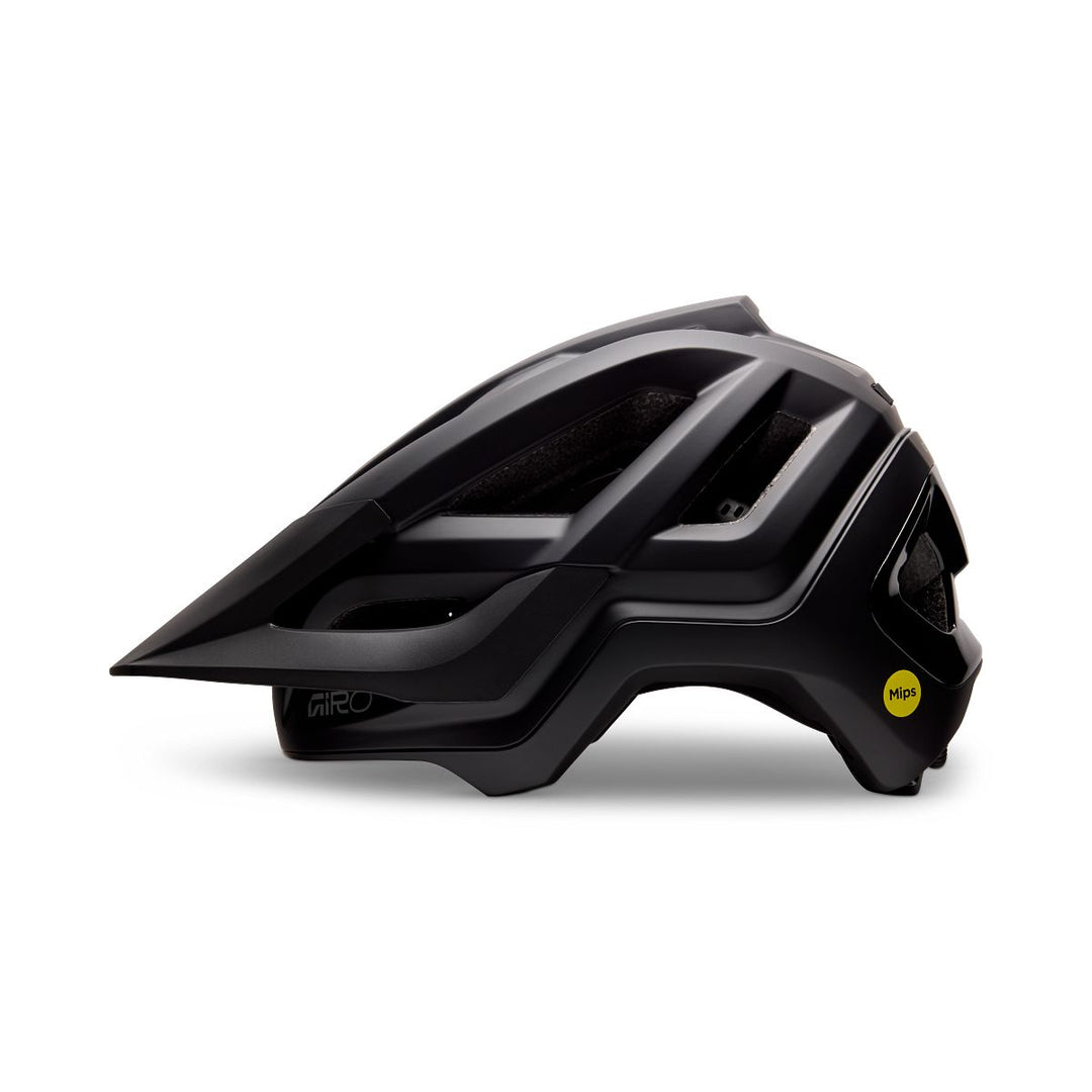Montaro Mips III