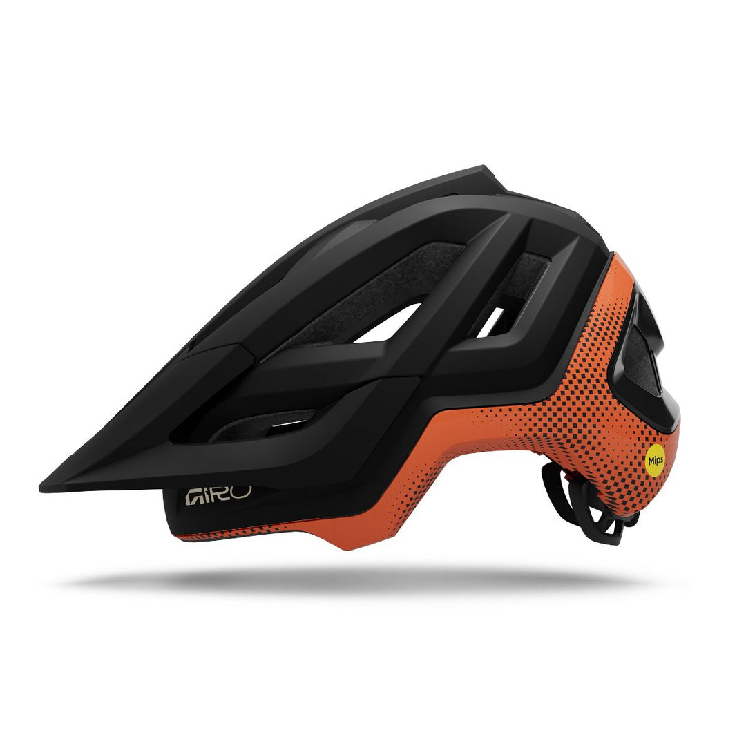 Montaro Mips III