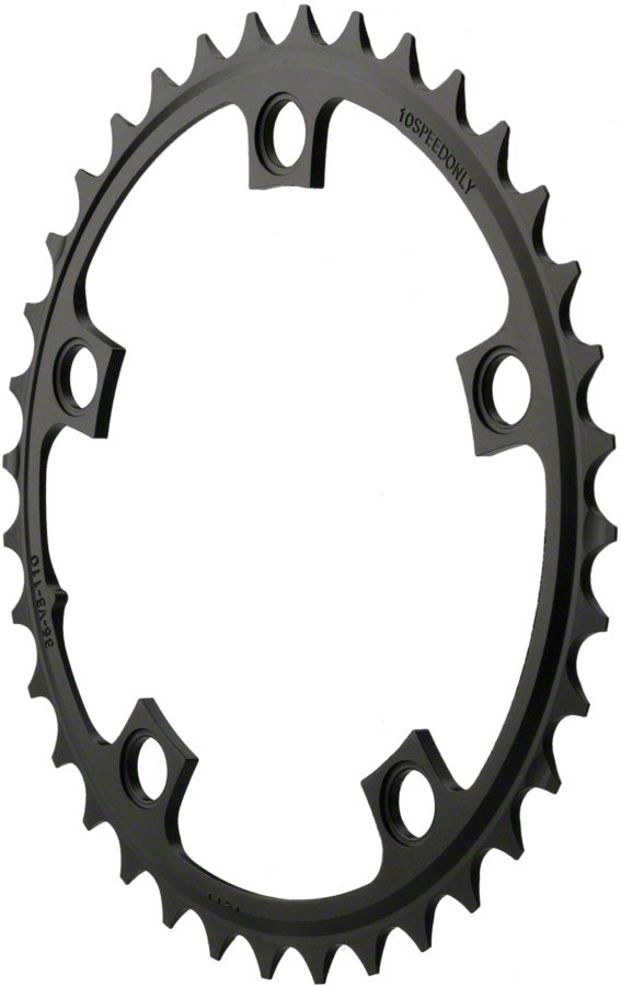 Powerglide Road Chainrings