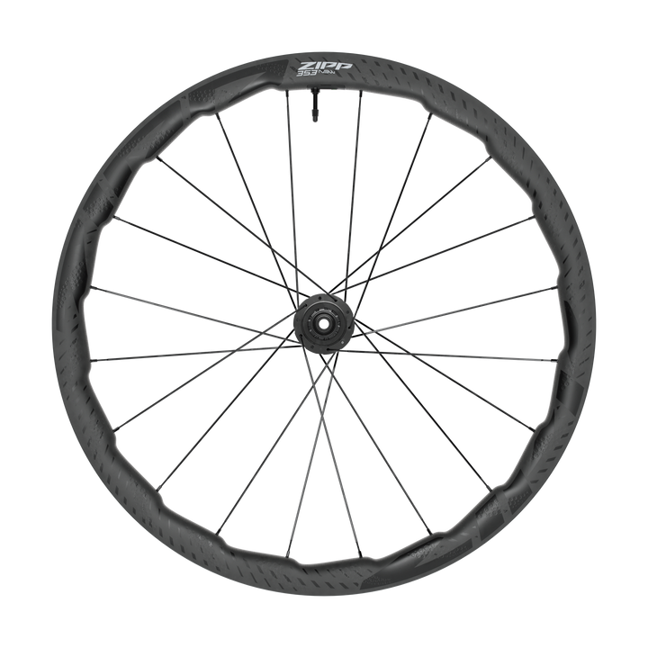 353 NSW Tubeless Disc Brake Wheelset - Rear