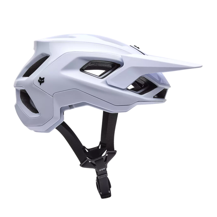 Fox Speedframe RS Helmet - Matte White