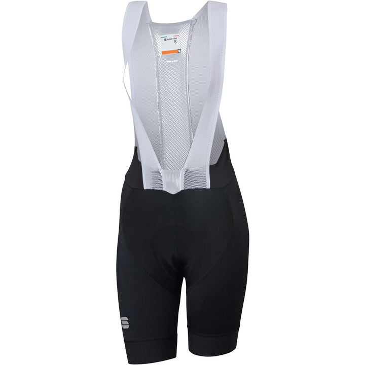 Bodyfit Pro Bib Short (Women's)