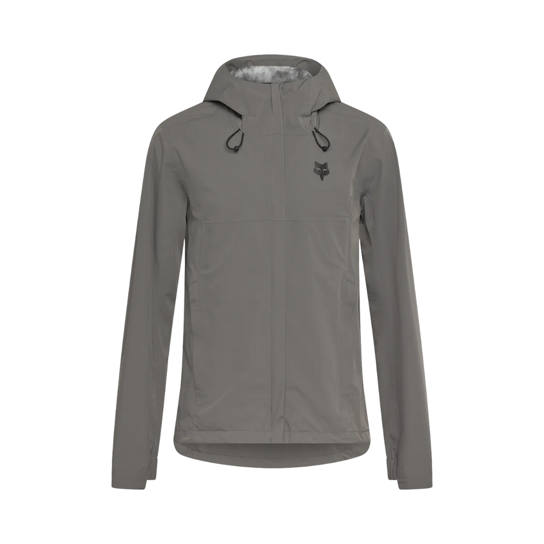 Ranger 2.5-Layer Water Jacket