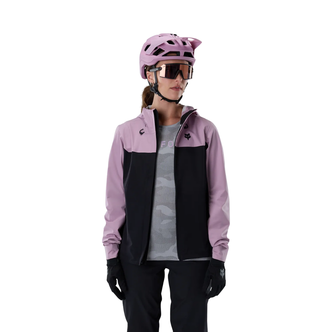 2.5-Layer Ranger Water Jacket (Women's)