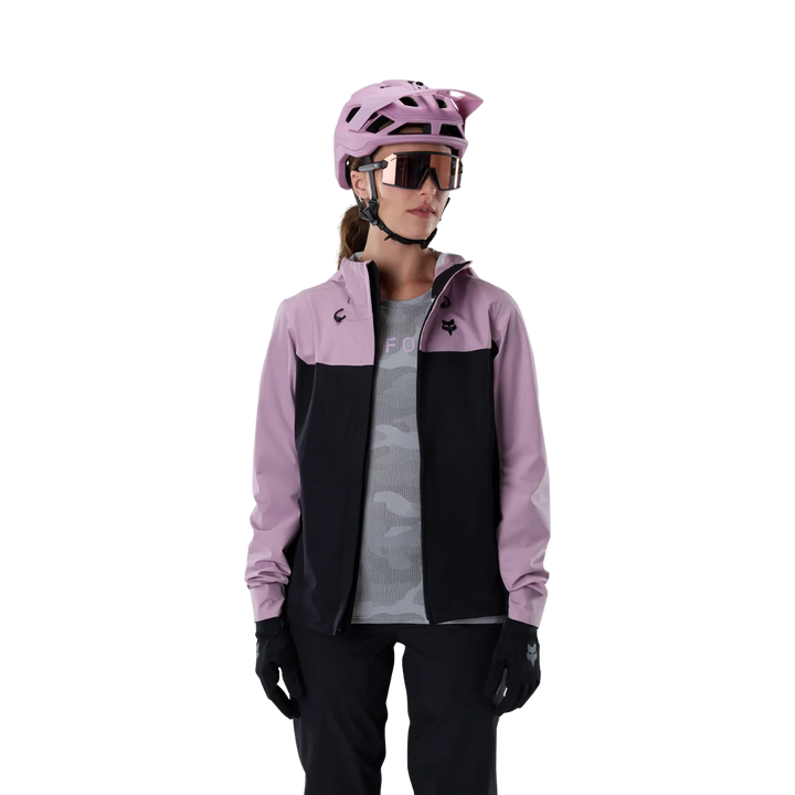 2.5-Layer Ranger Water Jacket (Women's)