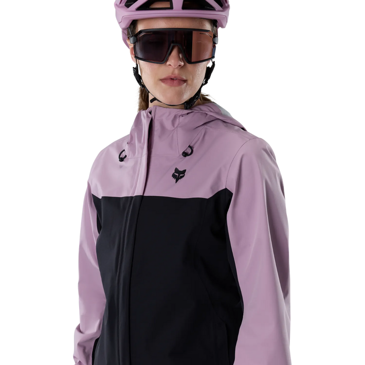 2.5-Layer Ranger Water Jacket (Women's)