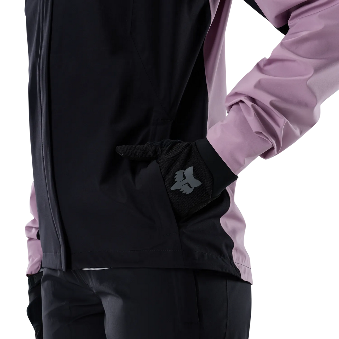 2.5-Layer Ranger Water Jacket (Women's)