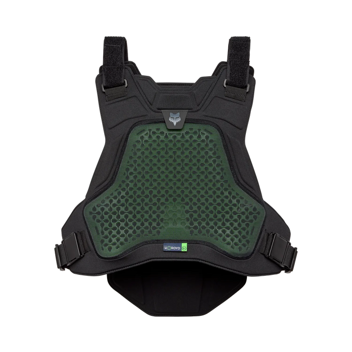 Airframe Chest Guard
