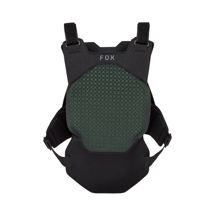 Airframe Chest Guard