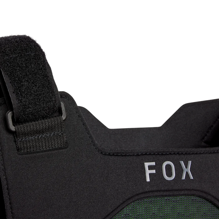 Airframe Chest Guard