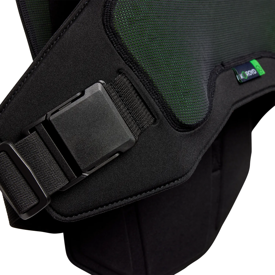 Airframe Chest Guard