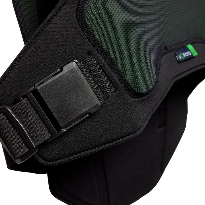Airframe Chest Guard