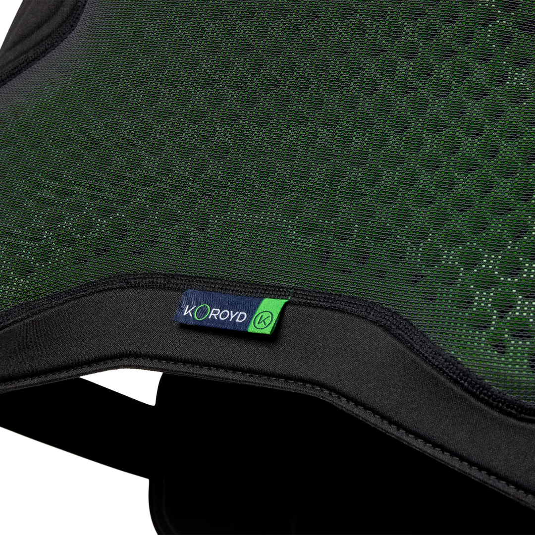 Airframe Chest Guard