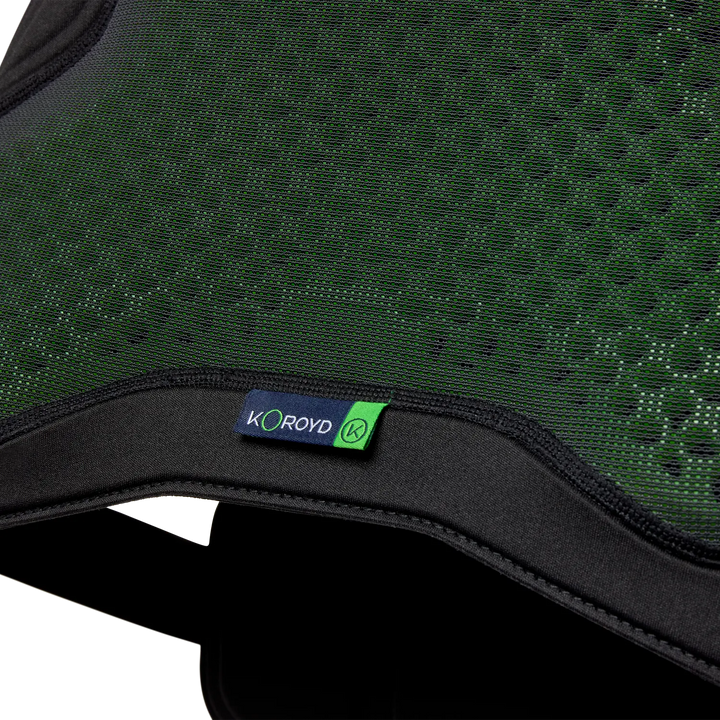 Airframe Chest Guard