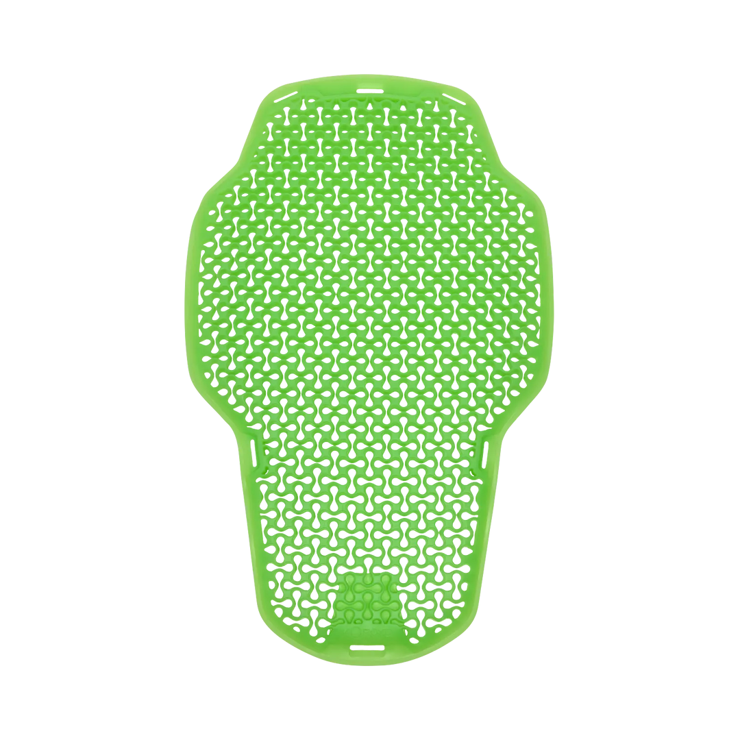 Airframe Chest Guard