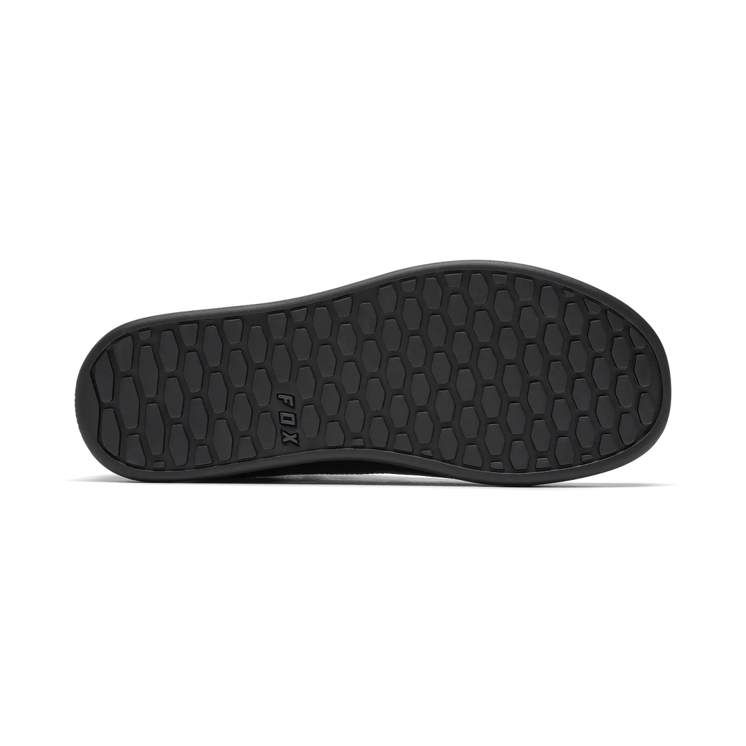 Union Flat Shoe