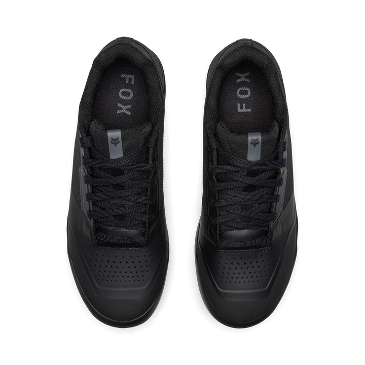 Union Flat Shoe