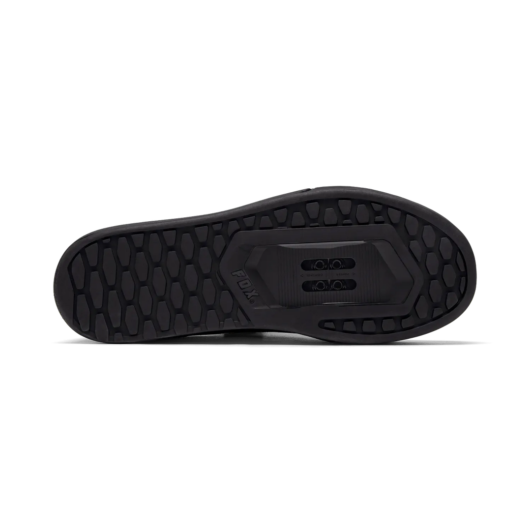 Union Shoe