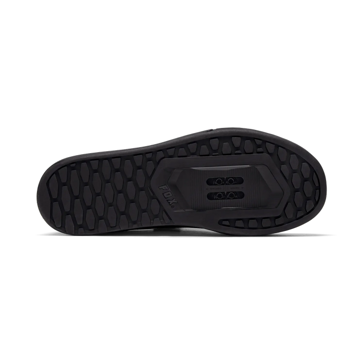 Union Shoe