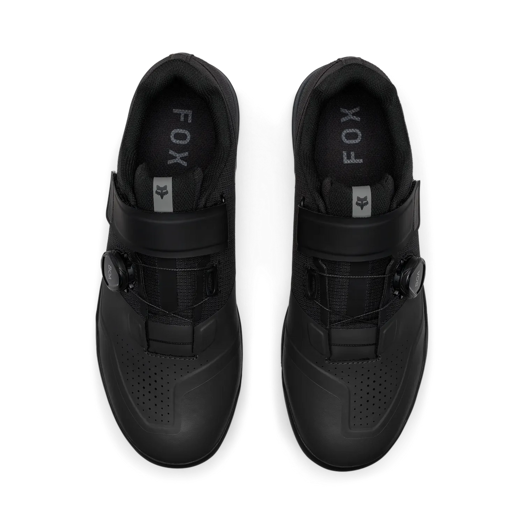 Union Shoe