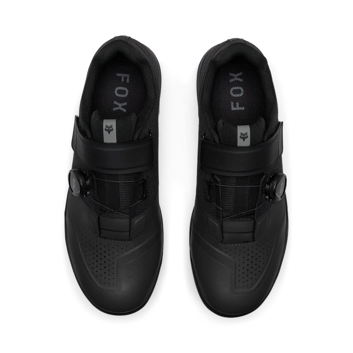 Union Shoe