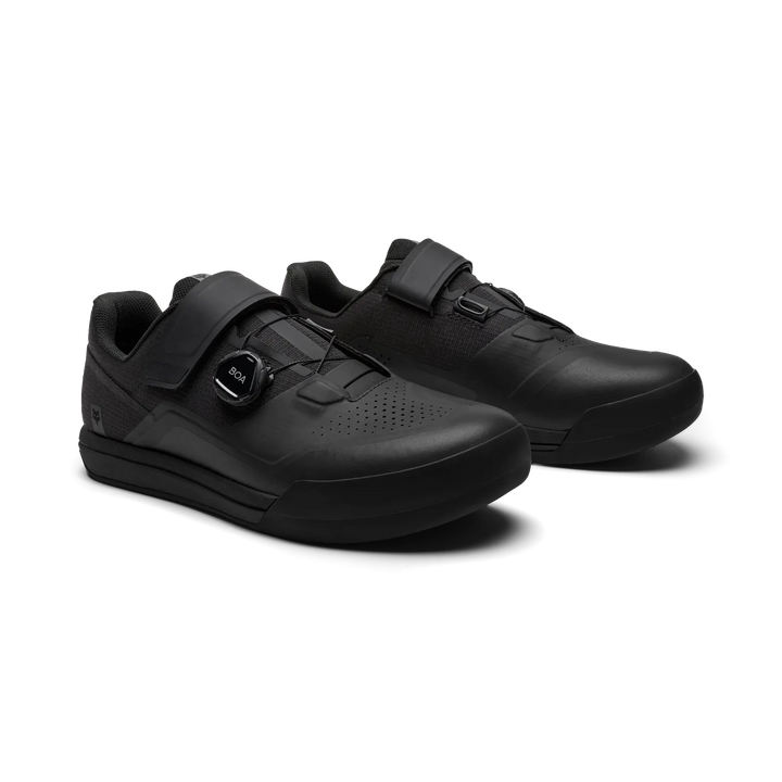 Union Shoe