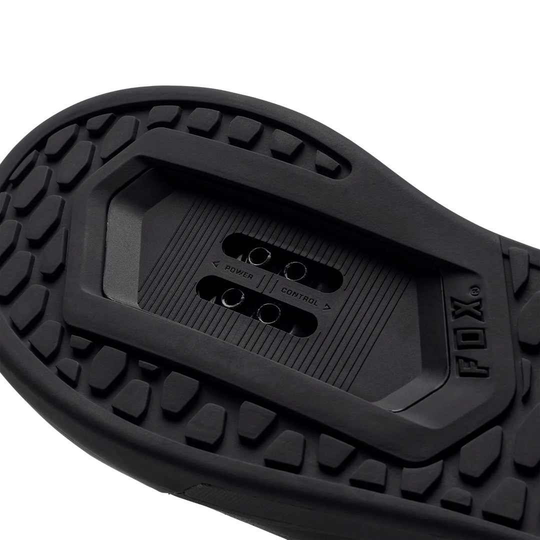 Union Shoe