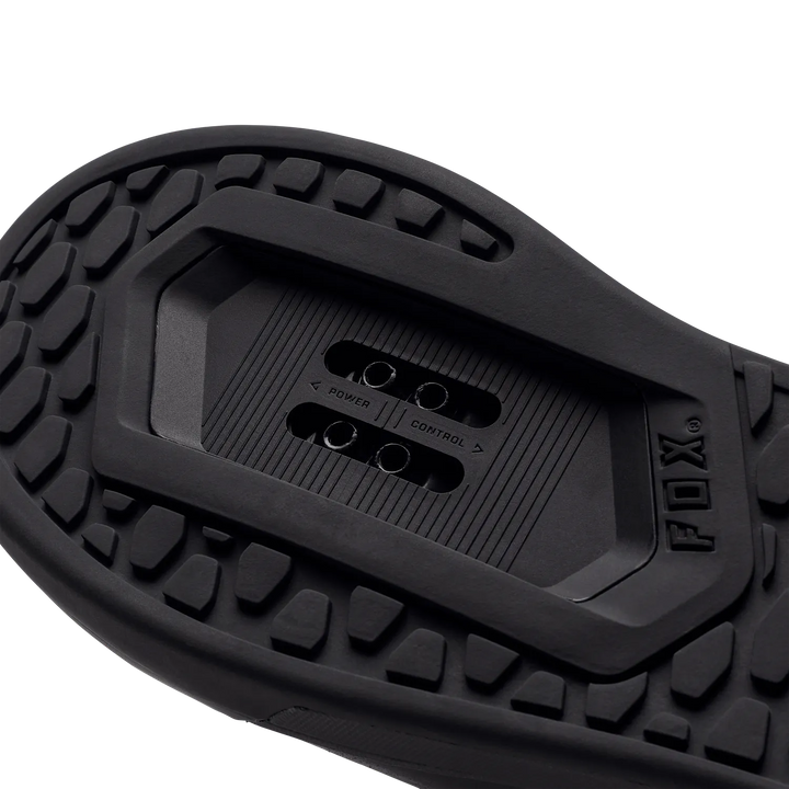 Union Shoe