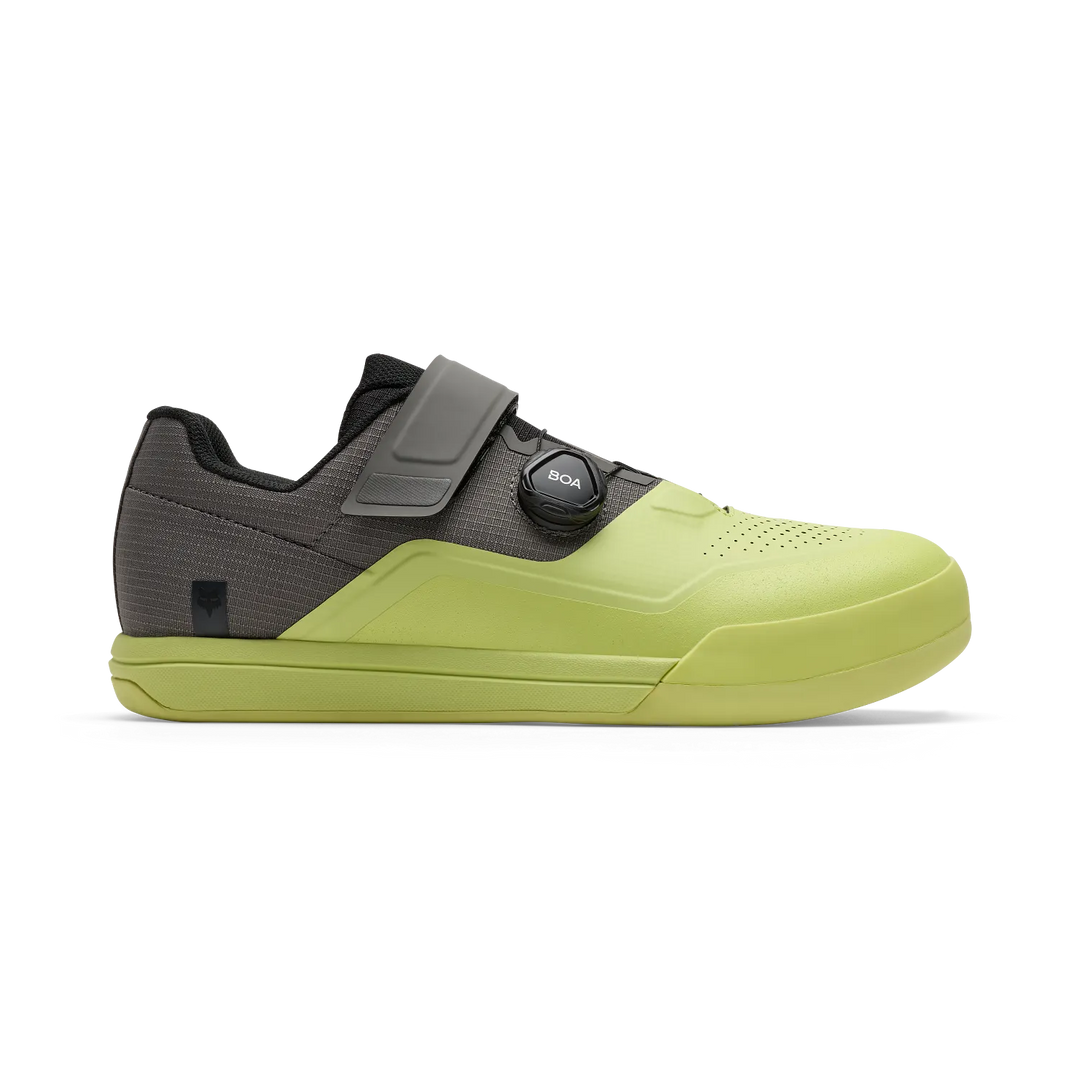 Union Shoe