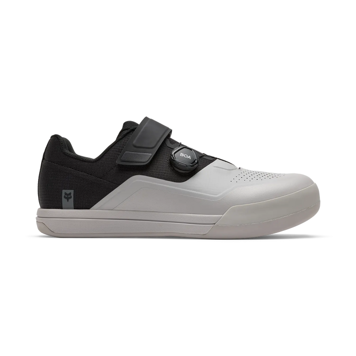 Union Shoe